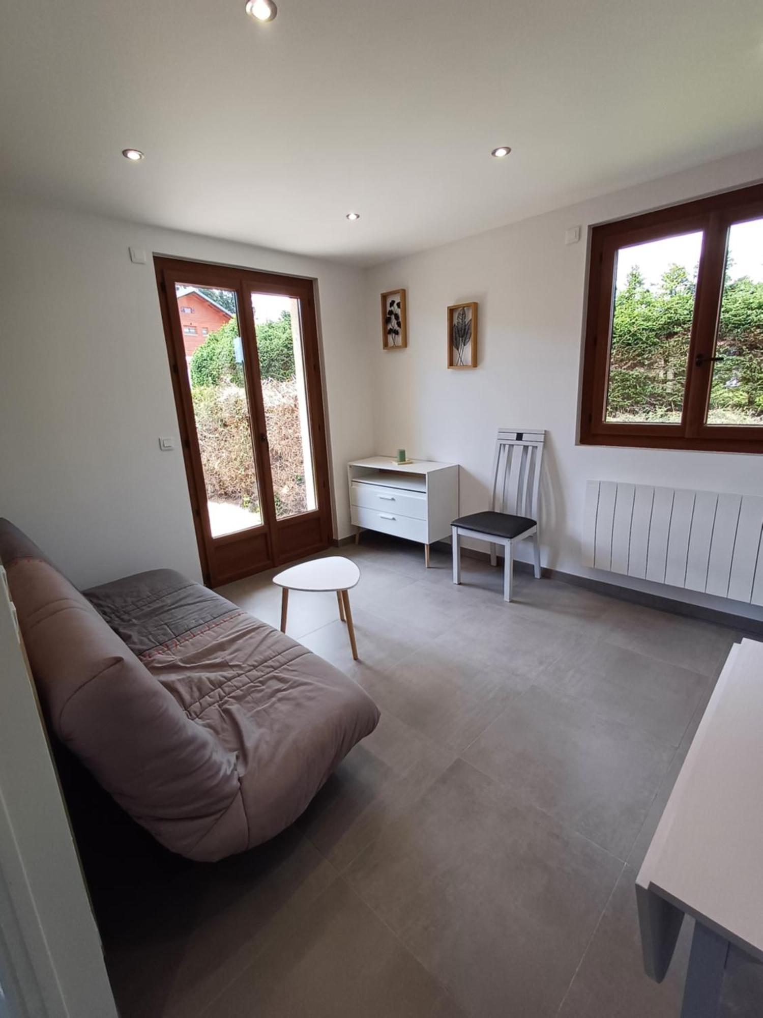 Le Chamois Mont D'Or Apartman Métabief Kültér fotó